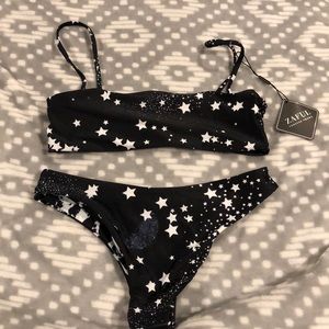 Bathing suit
